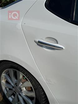 كيا اوبتيما